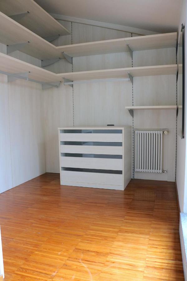 מילאנו Navigli Design Apartment With Balcony מראה חיצוני תמונה